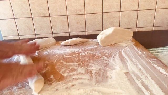 Вареники с мясом /Готовим дома/Cook at home/ Valentyna life
