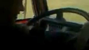 инструктаж вождения камаза