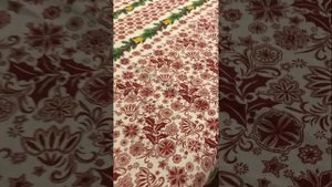 Новогодние скатерти