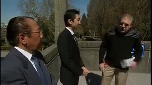 Mitsubishi i MiEV electric car in Vancouver Part 6 смотреть онлайн