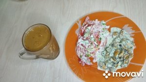 КЕТО-МАРАФОН # 3.Три дня диеты.