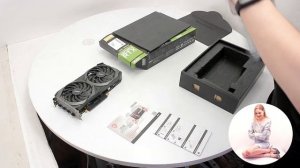 НИКС Компьютерный Супермаркет: видео про Видеокарта MSI GeForce® RTX 3060 OC VENTUS 12 Гб GDDR6 #1
