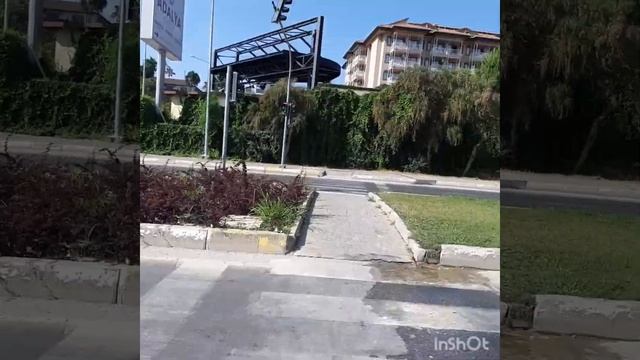 BLUE PARADISE SIDE 4* 2019 смотреть онлайн