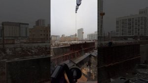 один день из жизни крановщика автокран клинцы 33м