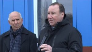 В Армавире дали старт строительству завода стеклянной посуды «Горница»