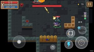 Boss Rush with Assassin [Soul Knight]