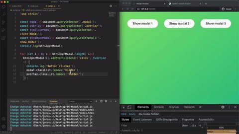 080 Working With Classes