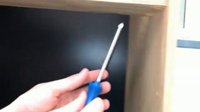 Комод Лофт на 5 ящиков