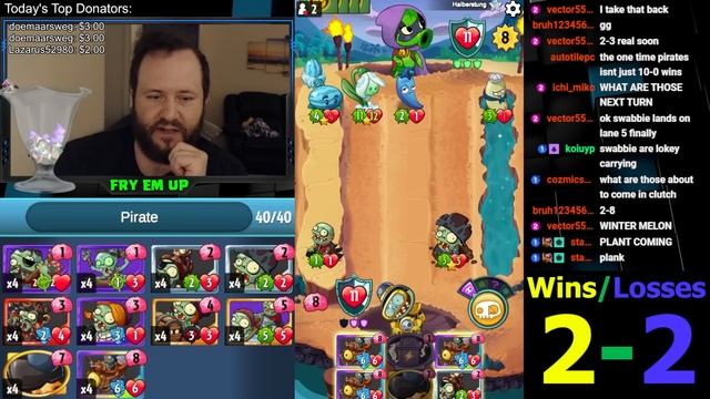 "Finish For Me" Can't Ruin The Best Deck in the Game, Right? Right???? смотреть онлайн