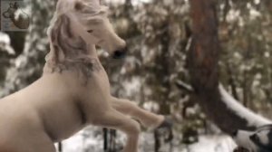 Шляйх сериал 🐺я не волк 🐺 заставка