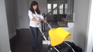 BG Review: Bugaboo Bee3 Stroller and Pram