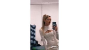 Подборка видео Юли Гаврилиной в тикток/@gavrilinaa in tiktok
