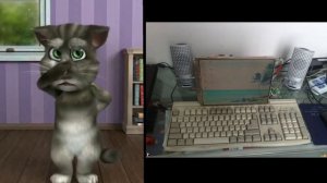 ТОМ ОЦЕНИВАЕТ КОМПЫ: РАДОСТНЫЕ, ГРУСТНЫЕ ЛИЦА ТОМ