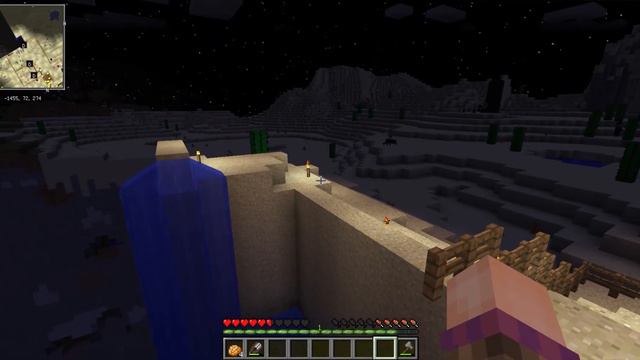 Майнкрафт industrial-galaxy. СМЕРТЬ. НАЧАЛО. Сервер Шпака 2.0. ЧАСТЬ 5 смотреть онлайн