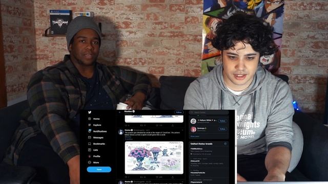 Gaming News: NOSTOS a new VR experience! смотреть онлайн