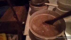 Ферментированное зерно. Легко и просто.