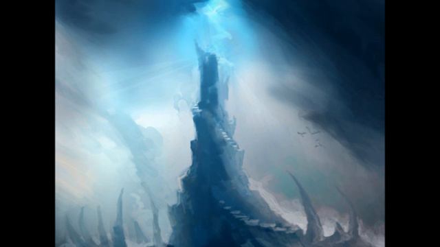 Warcraft 3 Frozen Throne - The Frozen Throne