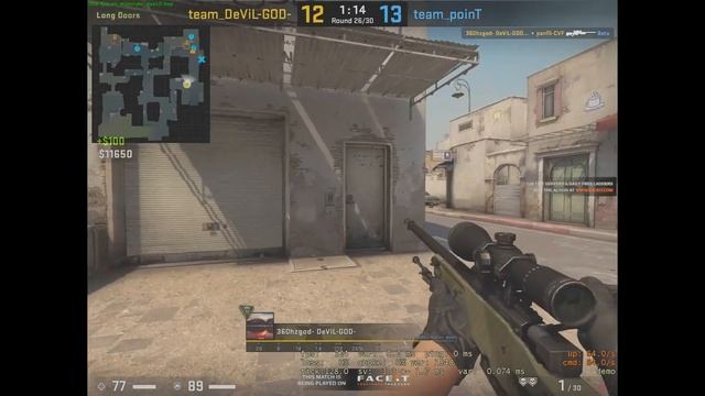 CSGO # 4 KILL QUICKSCOPES AND FLICKS смотреть онлайн