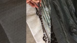 Кованые балясины. Легко и просто. Как с экономить?