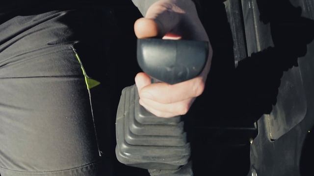 Как работает бульдозер Б10М П на джойстиках смотреть онлайн