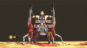 # 1 All fatalities in mortal kombat 9 / Все фаталити в Мортал Комбат 9