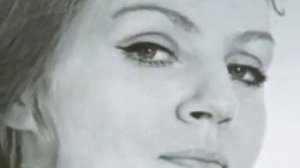 Эхо любви поёт Анна Герман