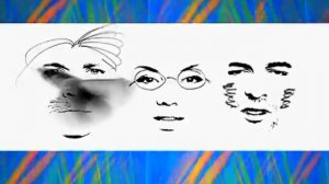 Игра Слов - Face control