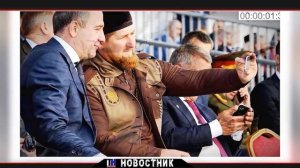 ЖÉСТЬ! КАДЫРОВ И ДÉЛИМХАНОВ ПРОУЧИЛИ РАУФА АРАШУКОВА