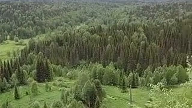 пос. Центральный Кемеровской области. Юбилейка