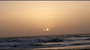 РОЖДЕНИЕ СОЛНЦА