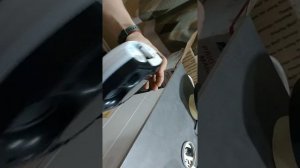 JBL HORIZON disassembling