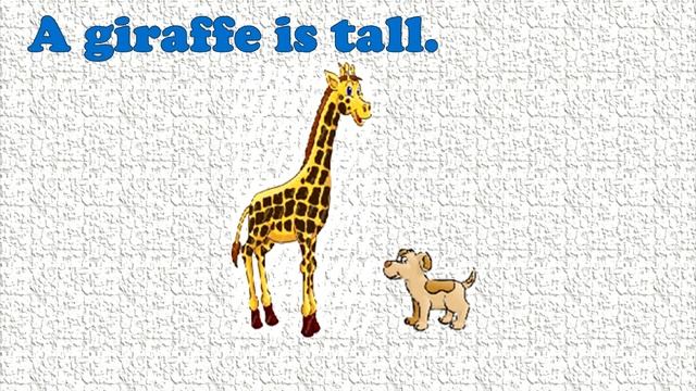 Прилагательные на английском.// #УчуАнглийский