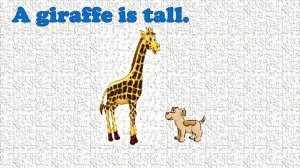 Прилагательные на английском.// #УчуАнглийский