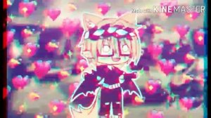 Клип-шлюХа||гача лайф||