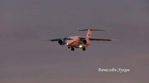 Один день из жизни Аэродрома Чкаловский февраль 2020 (выпуск 79)