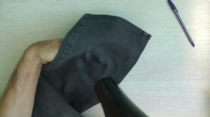 Чернила на одежде. Простой способ вывести чернила от шариковой ручки убрать чернильное пятно с ткан