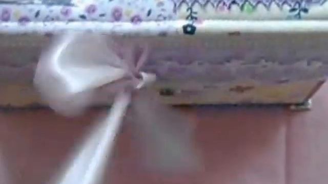 Обзор шкатулки Мамины сокровища/Мамины сокровища на заказ/Скрапбукинг смотреть онлайн