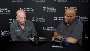 CETV:  Nikon NIKKOR Z 28-75mm f/2.8 Lens Review!