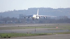 TOULOUSE BLAGNAC Airport Plane Spotting, Airbus, Boeing & ATR #88.