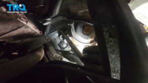 How to Replace Starter 2013-2017 Honda Accord