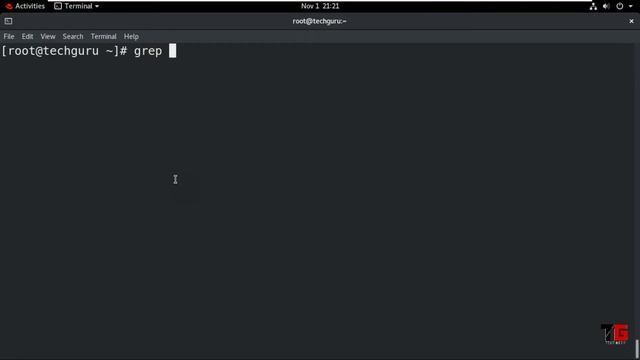 Regular Expression (Grep, Egrep, Fgrep) In RHEL 8 In Hindi By Deepak Sood || Video-22 || Tech GURU смотреть онлайн