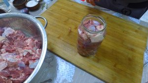 КАК ПРАВИЛЬНО ГОТОВИТЬ ТУШЕНКУ ИЗ ГОВЯДИНЫ В ДОМАШНИХ УСЛОВИЯХ