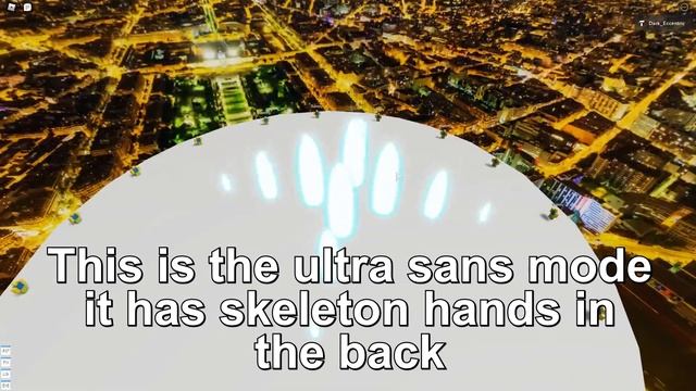 Roblox Script Showcase Episode#1328/Ultra Sans смотреть онлайн