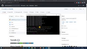 Making 2nd PR | Git from command line | Twindle