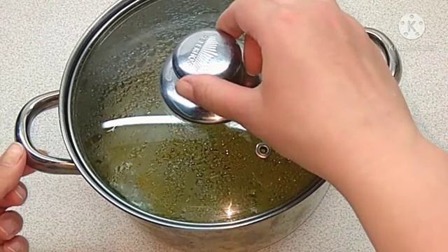 Как приготовить Варенье из одуванчиков / Мед с одуванчиков .. ЛЕГКО ГОТОВИТЬ смотреть онлайн