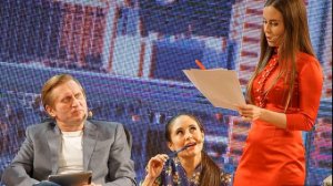 Юлия Михалкова о ссоре в "Уральских пельменях"