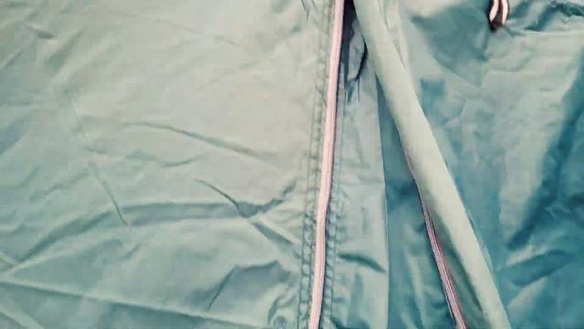 Палатка Tramp Anaconda 4 v2 Трамп Анаконда стоит своих денег? Обзор и отзыв