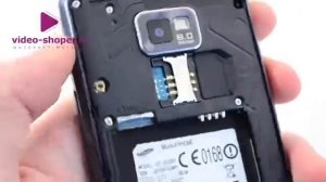 Обзор телефона Samsung Galaxy s2&Телефон Самсунг