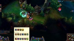 Гайд Талон Лига Легенд - Guide Talon League of Legends - ЛоЛ Гайд Талон