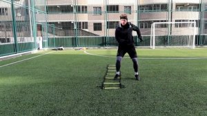 Как Развить Скорость Ног | Топ 3 Упражнения